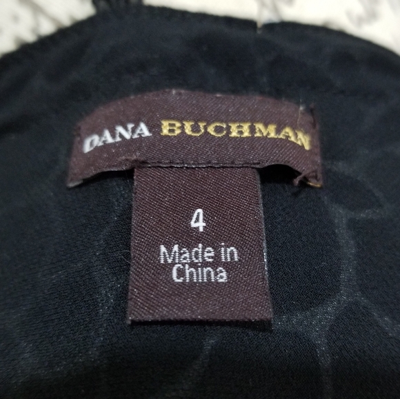 Dana Buchman - Picture 7 of 7